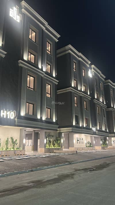 4 Bedroom Apartment for Sale in North Jeddah, Jeddah - Apartment in North Jeddah，Al Marwah 4 bedrooms 540000 SAR - 87611626