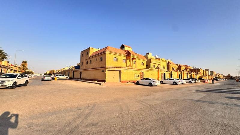 Villa for sale in  Al Qadisiyah, East Riyadh