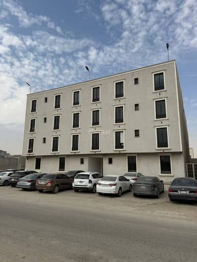 1 Bedroom Apartment for Rent in North Riyadh, Riyadh - One bedroom apartment for rent in Narges, Riyadh