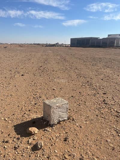 Residential Land for Sale in North Riyadh, Riyadh - Land for sale in Khair 3414, north of Riyadh