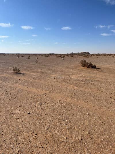 Residential Land for Sale in North Riyadh, Riyadh - Land for sale in Khair 3540 district, north of Riyadh