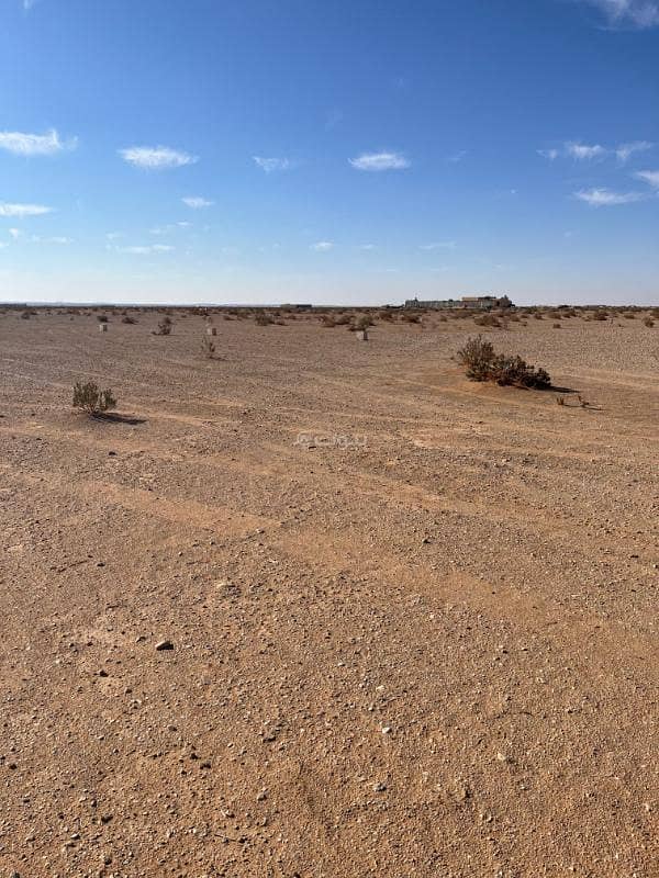 Land for sale in Khair 3540 district, north of Riyadh