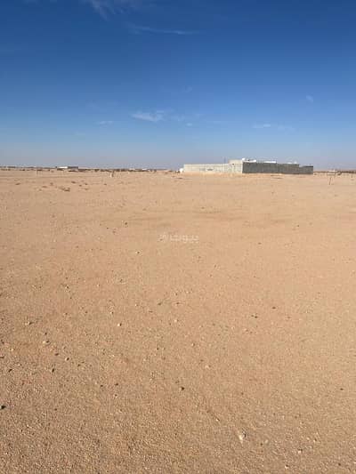 Residential Land for Sale in North Riyadh, Riyadh - Land for sale in Khair 3538, North of Riyadh