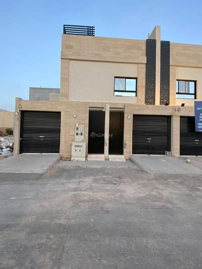 6 Bedroom Floor for Rent in East Riyadh, Riyadh - Luxury duplex for rent