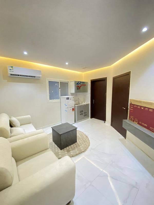 Luxurious furnished apartment for rent in Al Wizarat District