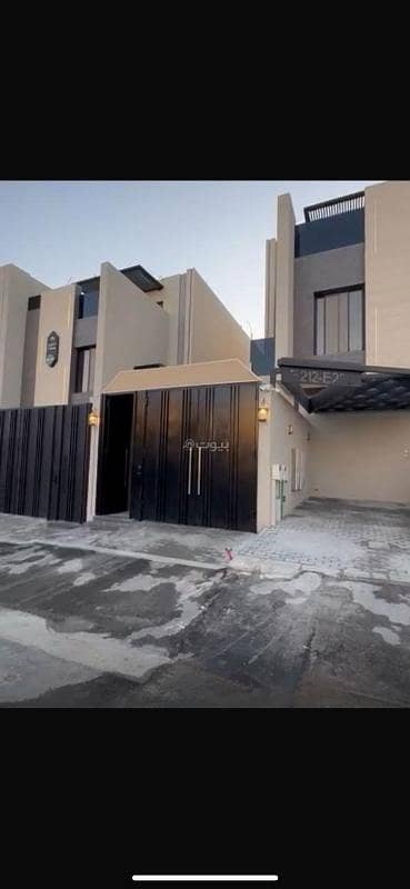 4 Bedroom Floor for Rent in North Riyadh, Riyadh - Floor in North Riyadh，Al Narjis 4 bedrooms 130000 SAR - 87611761