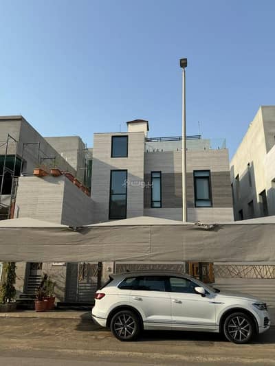 10 Bedroom Villa for Sale in North Jeddah, Jeddah - Luxury villa for sale in Abhur Al Janoubiyah