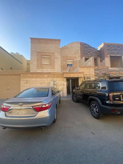 7 Bedroom Villa for Sale in North Jeddah, Jeddah - Duplex villa for sale in Al Na'im neighborhood