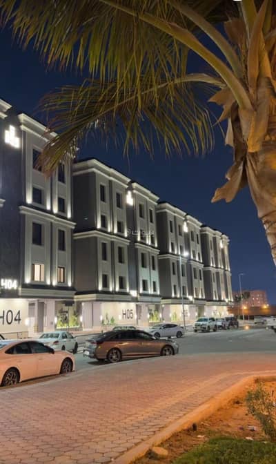 4 Bedroom Flat for Sale in North Jeddah, Jeddah - Apartment in North Jeddah，Al Marwah 4 bedrooms 540000 SAR - 87611767