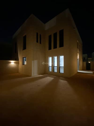 5 Bedroom Villa for Rent in Sidra, Riyadh - Villa for rent in Sudra, Riyadh