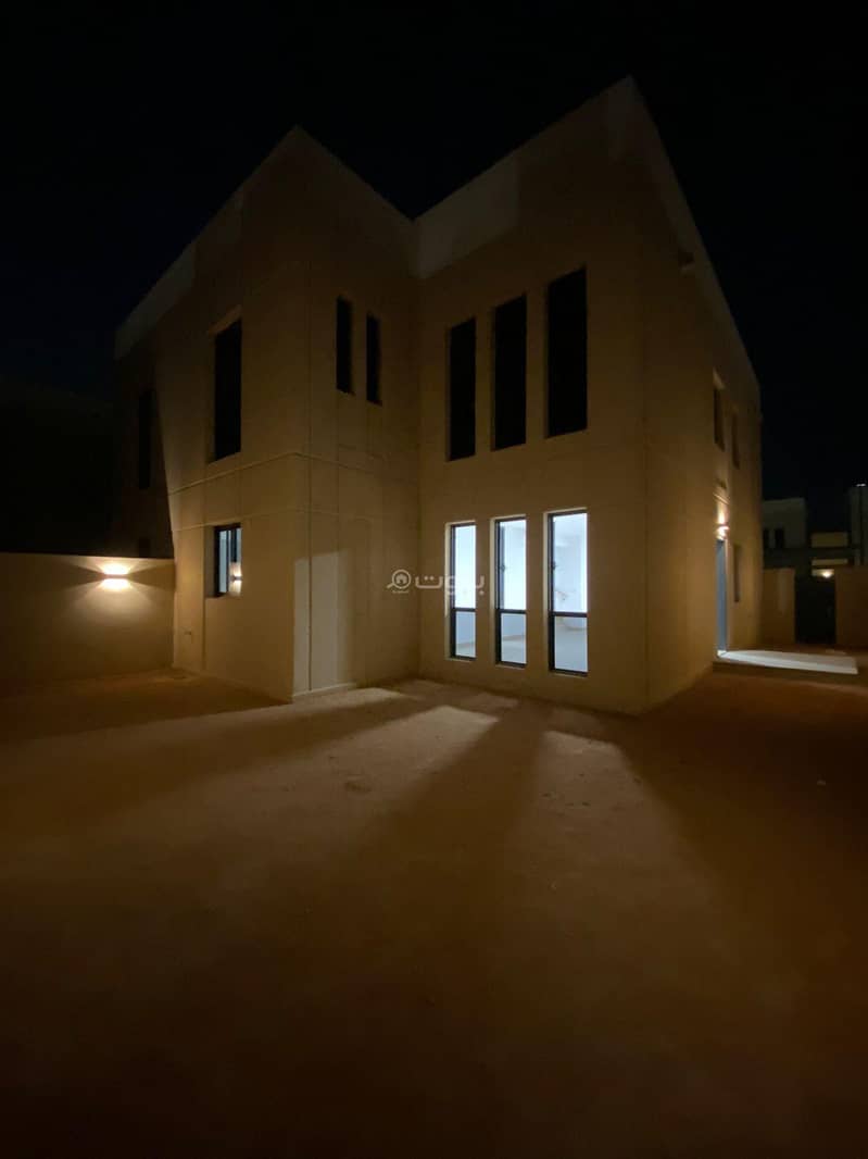 Villa for rent in Sudra, Riyadh