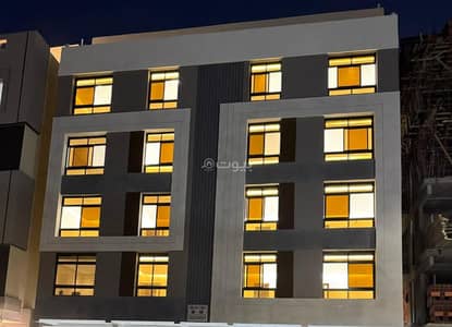 5 Bedroom Apartment for Sale in North Jeddah, Jeddah - Apartment for sale 5 rooms new lux in Jeddah Al-Naeem district