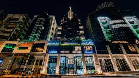 Office for Rent in North Riyadh, Riyadh - Office for Rent in Al Olaya, North Riyadh