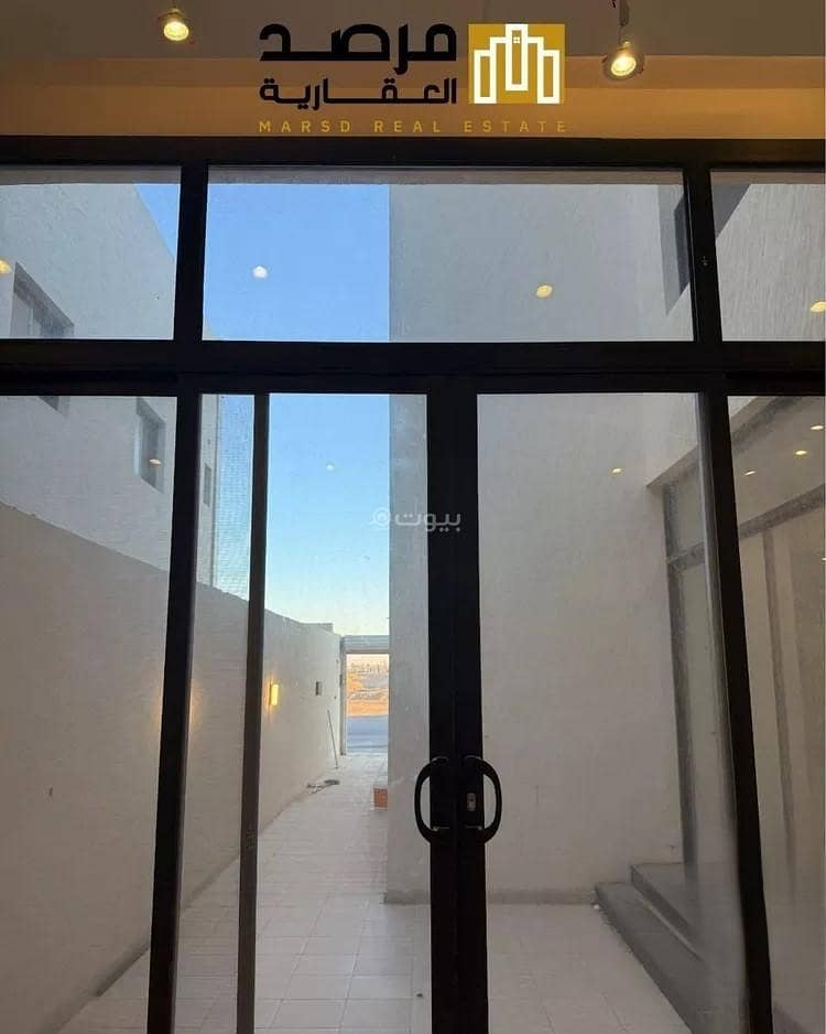 Villa for Sale in Al Mahdiyah, West Riyadh