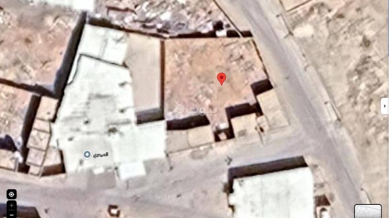 Land for sale in Manah neighborhood, Riyadh city, Riyadh province