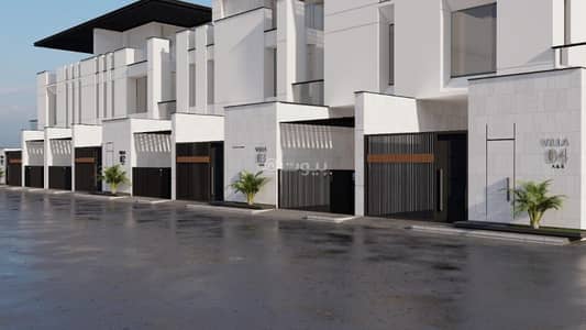 5 Bedroom Villa for Sale in North Riyadh, Riyadh - 5 bedroom villa for sale in Nergis, Riyadh