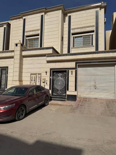 11 Bedroom Villa for Sale in East Riyadh, Riyadh - Villa Monsef District