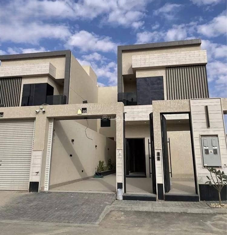 Villa for Sale in Al Arid, North Riyadh