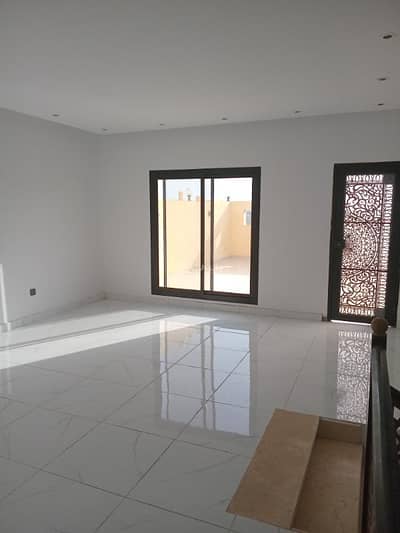 8 Bedroom Villa for Sale in North Jeddah, Jeddah - Duplex villa for sale in Riyadh neighborhood