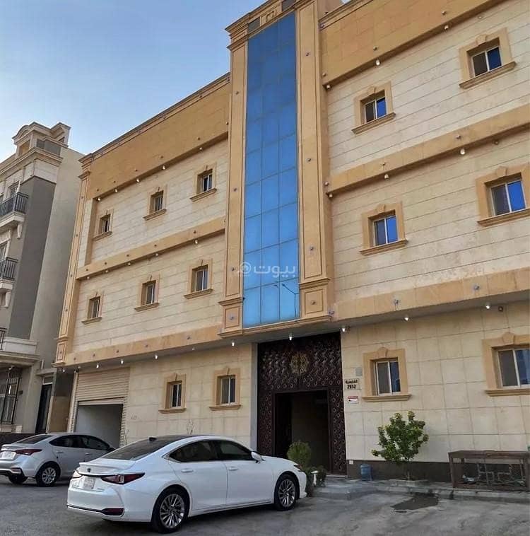 Apartment for Rent in Qurtubah, East Riyadh