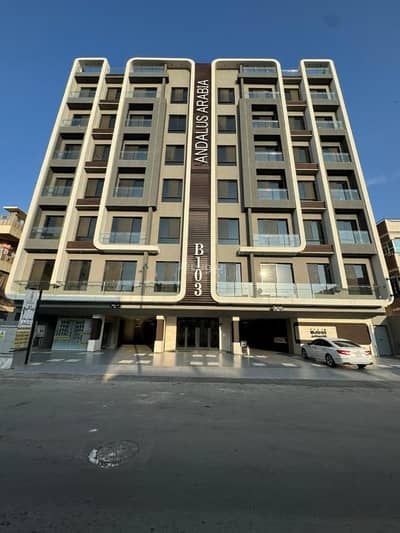 4 Bedroom Apartment for Sale in North Jeddah, Jeddah - Luxury apartment with modern specifications in Musharrafah district, Jeddah