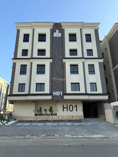 4 Bedroom Apartment for Sale in North Jeddah, Jeddah - Apartments for sale in Al Marwah, North Jeddah