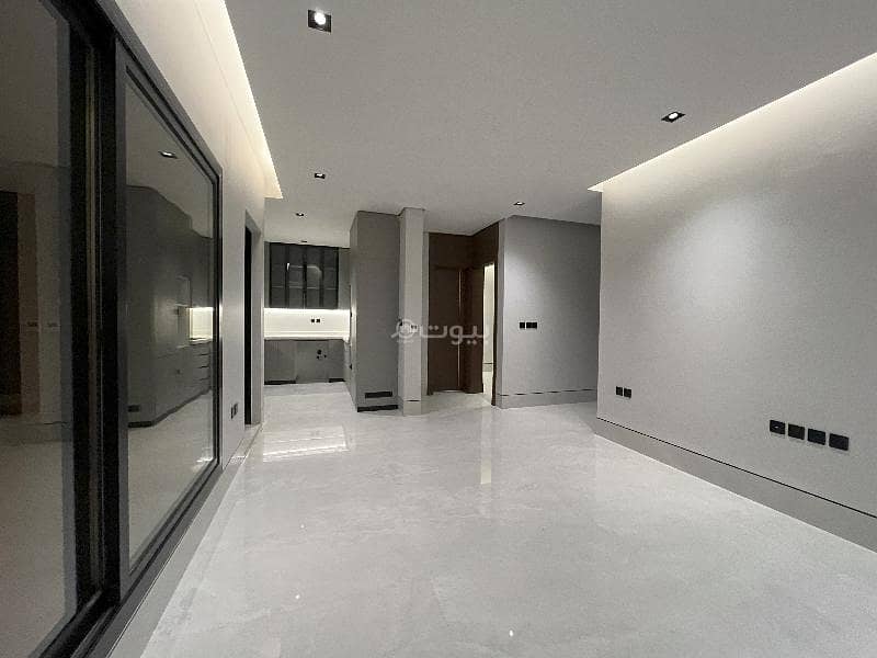 تاون هاوس - دوبلكس فاخر في حي السليمانية Luxurious Duplex  - Townhouse in As Sulimaniyah District