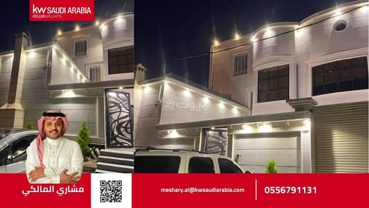 10 Bedroom Villa for Sale in Ar Rawdah, Al-wadeen 3 - Luxury villa in Asir Al Wadiyin