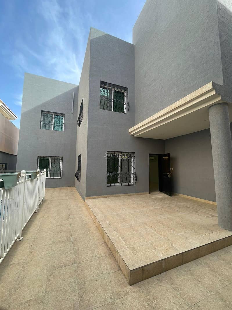 Villa For Rent in Al Malak Salman, Riyadh