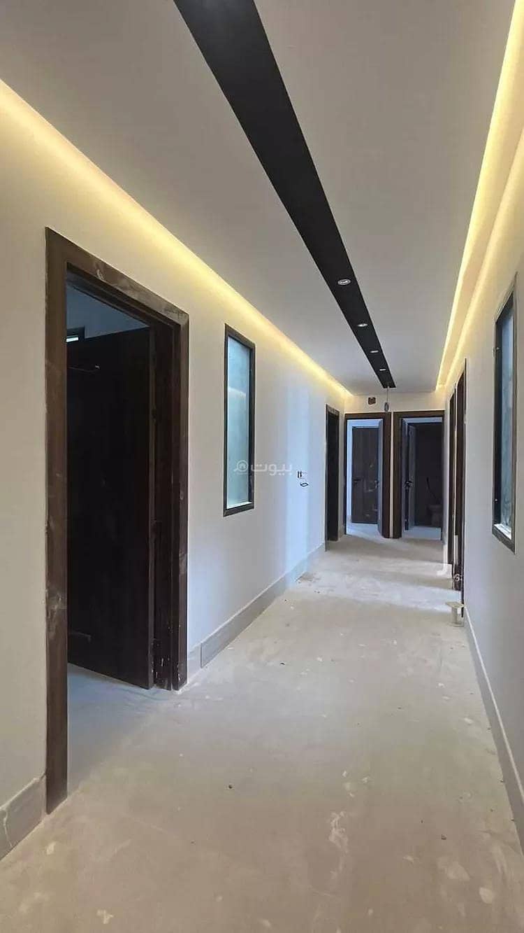 One-bedroom apartment for rent in Al Munsiyah, Riyadh