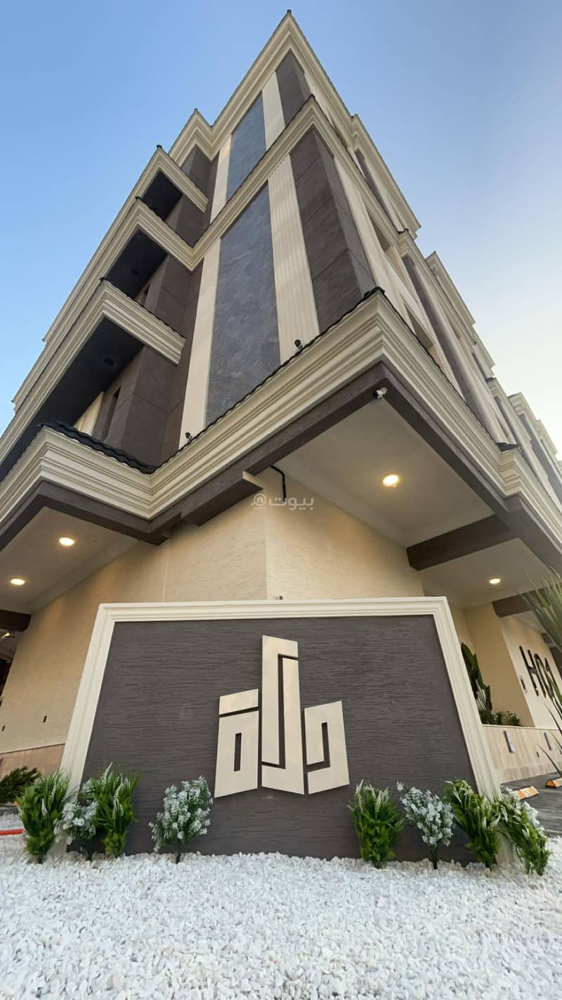 Apartment in North Jeddah，Al Marwah 4 bedrooms 540000 SAR - 87611913