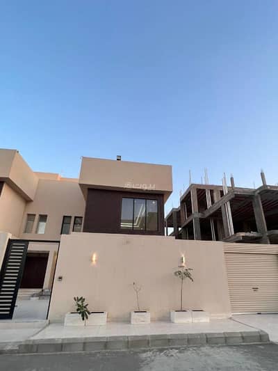 7 Bedroom Villa for Rent in North Jeddah, Jeddah - Very luxurious modern villa for rent in Al Amwaj district, North Obhor, Jeddah, North Jeddah