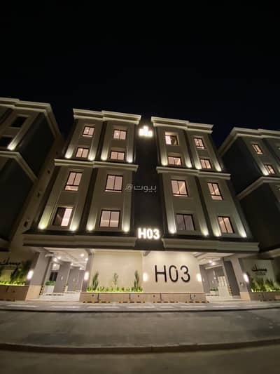 3 Bedroom Flat for Sale in North Jeddah, Jeddah - Apartment for sale in Al Marwah, North Jeddah