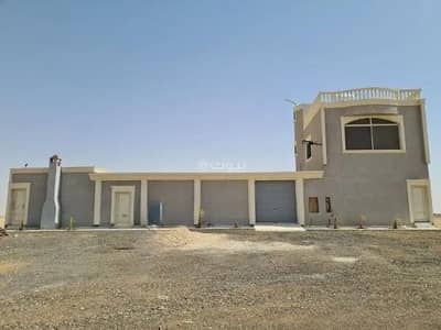 2 Bedroom Rest House for Sale in Az Zahir, Riyadh - Istiraha for sale in Az Zahir, Riyadh