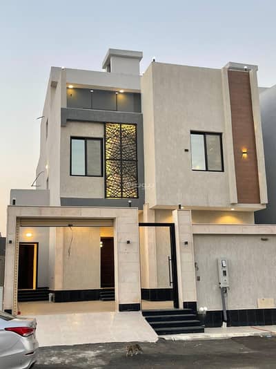 6 Bedroom Villa for Rent in North Jeddah, Jeddah - Villa For Rent - Al Yaquut, Jeddah