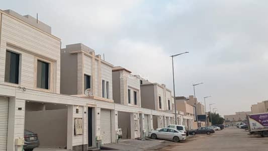 4 Bedroom Floor for Sale in East Riyadh, Riyadh - Ground floor for sale in Al Saadah, East Riyadh