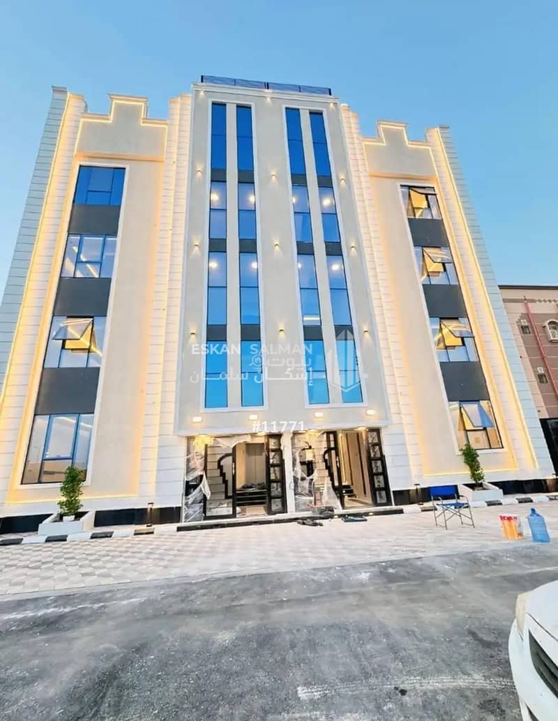 Apartment - Jazan - Al Rahab 2