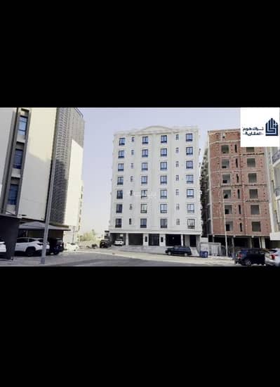 4 Bedroom Flat for Sale in North Jeddah, Jeddah - 4 bedroom apartment for sale in Al Wahah neighborhood, Jeddah