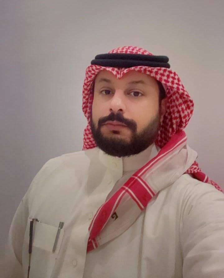 نواف سعد