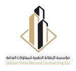 Golden view General Contracting Establishment