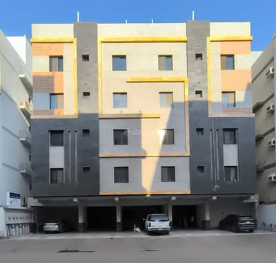 5 Bedroom Flat for Sale in North Jeddah, Jeddah - For Sale Luxury apartment in Al Mraikh, North Jeddah