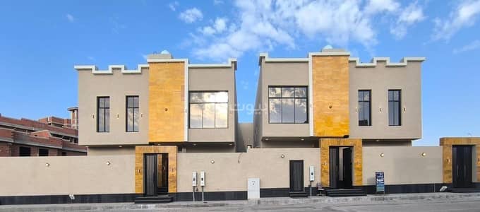 9 Bedroom Villa for Sale in North Jeddah, Jeddah - Luxurious Villa for sale in Taiba District, North Jeddah