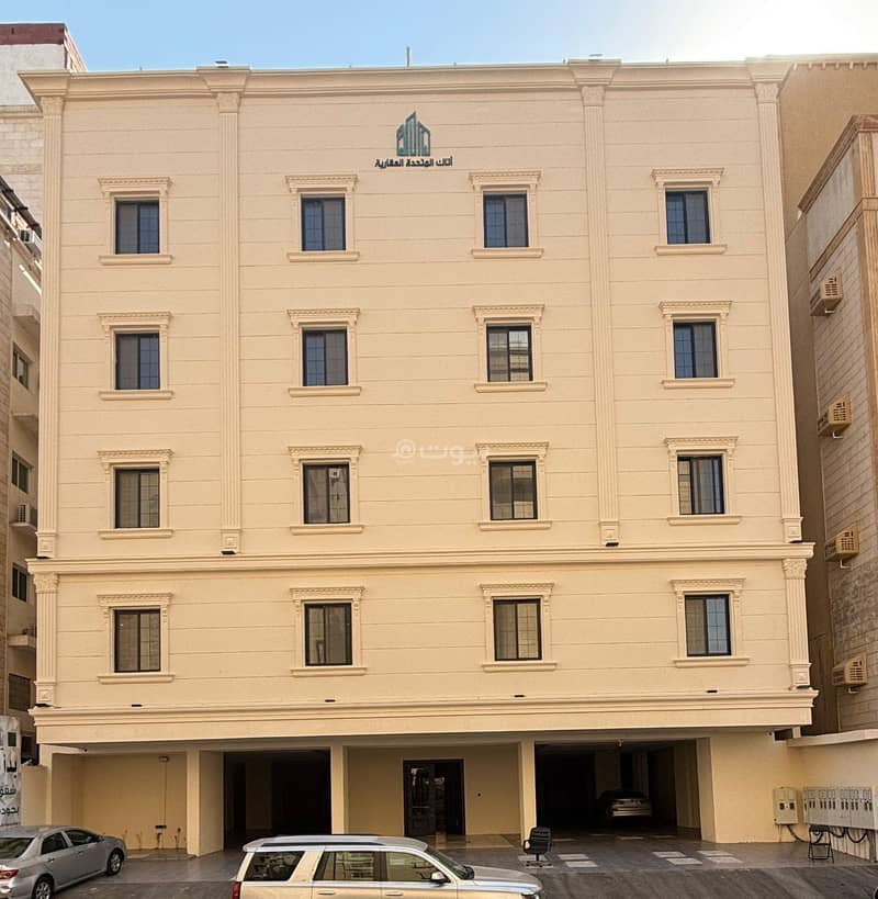 Luxury Apartment for Sale in Al Rayaan, North Jeddah