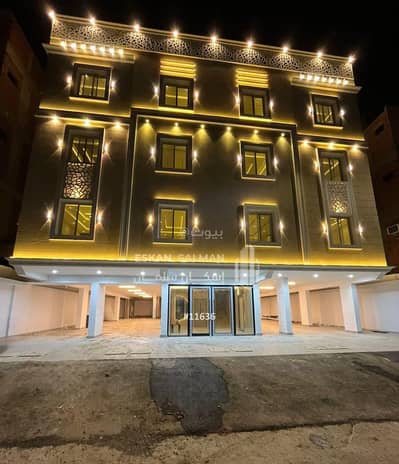 6 Bedroom Flat for Sale in South Jeddah, Jeddah - Roof apartment - Jeddah - Umm Al-Salam neighborhood