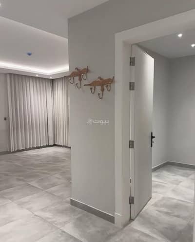 3 Bedroom Apartment for Rent in North Riyadh, Riyadh - 3-bedroom apartment for rent in Al-Malga neighborhood, Riyadh