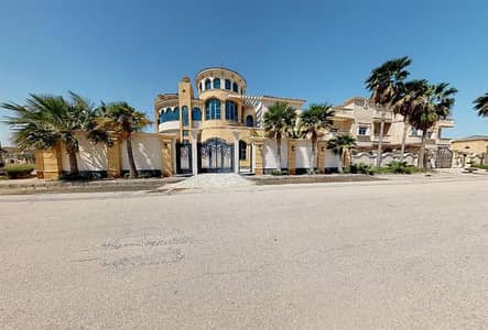 Villas for Sale in Al Khobar - Buy Villa in Al Khobar  Bayut KSA