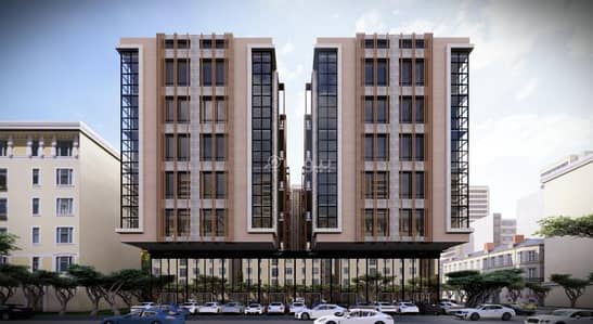 4 Bedroom Apartment for Sale in North Jeddah, Jeddah - 4 bedroom apartment for sale in Al Nahda, Jeddah