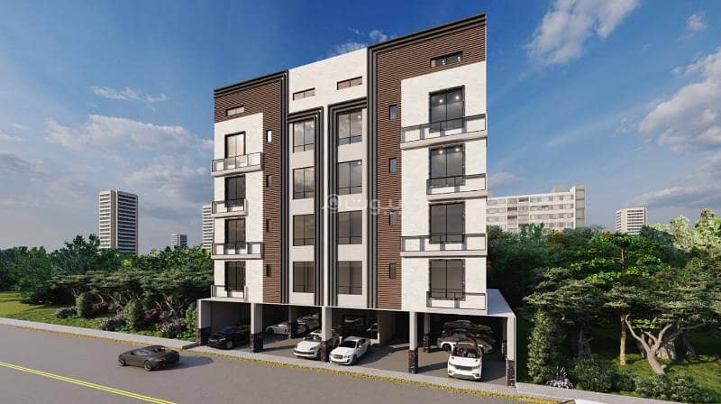 3 bedroom apartment for sale in Az Zahraa, Jeddah