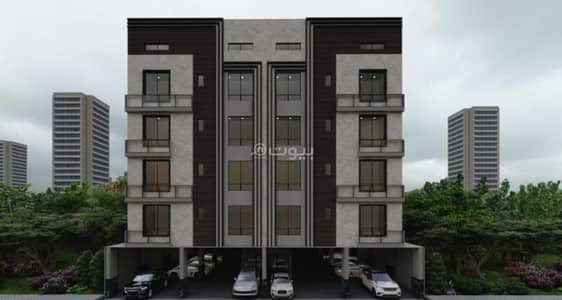 3 Bedroom Flat for Sale in North Jeddah, Jeddah - 3 bedroom apartment for sale in Al Zahraa neighborhood, Jeddah