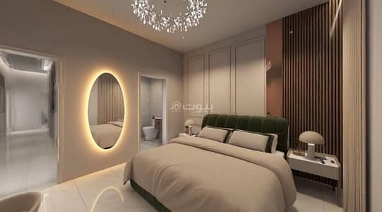 فلیٹ 4 غرف نوم للبيع في وسط جدة، جدة - شقة للبيع في الفيصلية، وسط الرياض